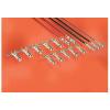 Molex 988981049 UCC Rcpt Term 2.8 988981049 Molex Množství: 2000 ks Molex 988981049 UCC Rcpt Term 2.8 988981049 Molex Množství: 2000 ks