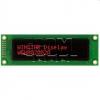 OLED znakový displej WEH002002ARPP5N00000, 2×20, 5 V OLED znakový displej WEH002002ARPP5N00000, 2×20, 5 V