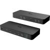 i-tec USB-C® dokovací stanice C31INTGTRI4KDOCPD napájení USB-C®, vč. zámku Kensington