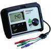 Tester impedance smyček LTW315-EU-BS 440V St. 4 A Megger, úroveň kategorie: KAT IV Tester impedance smyček LTW315-EU-BS 440V St. 4 A Megger, úroveň kategorie: KAT IV