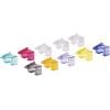 Klip pro opravu uchycení RJ45 Renkforce RF-NW-RC RF-4998135 50 ks