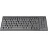 Digitus DS-72000FR kabelový KVM tlačítko AZERTY černá