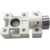 Leuze Electronic 50117583 Reflektor MTKS 50 x 50.1 1 ks