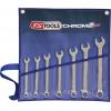 KS Tools 518.3016 518.3016 očkoplochý klíč Délka klíče (palce) (jen pr...