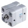 Pneumatický válec, řada: ADN 536259 Dvojčinný ADN-25-5-I-P-A, vývrt: 25 mm Festo, délka: 5 mm