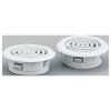nVent HOFFMAN UPVD01 (VE2) Ventilační mřížka Piece, 2 ks nVent HOFFMAN UPVD01 (VE2) Ventilační mřížka Piece, 2 ks