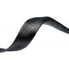 HellermannTyton 170-00400 HEGPX40-PET-BK ochranný oplet černá polyester 32 do 70 mm 50 m HellermannTyton 170-00400 HEGPX40-PET-BK ochranný oplet černá polyester 32 do 70 mm 50 m