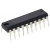 Maxim Integrated ADC 1 8 bitů 400 ksps, DIP, počet kolíků: 20 kolíkový Maxim Integrated ADC 1 8 bitů 400 ksps, DIP, počet kolíků: 20 kolíkový