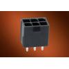 Molex vestavná zásuvková lišta (standardní) 2, rozteč 4.2 mm, 1724470202, 1 ks Tray