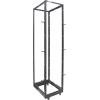 LogiLink 19 WALLMOUNT SOHO BOX 12U 540*400, BLACK, FLATPACK 19 nástěnn...