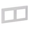 Legrand rám Valena Life Allure bílá 754002 1 ks Legrand rám Valena Life Allure bílá 754002 1 ks