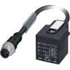 LAPP 22260573 datový zástrčkový konektor pro senzory - aktory, upravený, 22260573, 1 ks