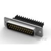 TE Connectivity TE AMP AMPLIMITE HDE 745211-7 1 ks Tray TE Connectivity TE AMP AMPLIMITE HDE 745211-7 1 ks Tray
