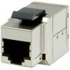 Roline RJ45 vestavný modul CAT 6A 1 ks