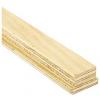 Deko Light 988167 Combo Profile dřevo (d x š x v) 1000 x 28 x 19 mm 1 ks