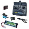 Carson Modellsport UK REFLEX STICK PRO 3.1 Ruční dálkové ovládání 2,4 GHz Kanálů: 2 Carson Modellsport UK REFLEX STICK PRO 3.1 Ruční dálkové ovládání 2,4 GHz Kanálů: 2
