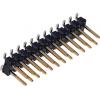 Molex pinová lišta (standardní) Počet řádků: 2 15910240 1 ks Tube