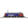 Märklin 88241 Z E-Lok Re 620 společnosti SBB Cargo Märklin 88241 Z E-Lok Re 620 společnosti SBB Cargo