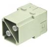 Zásuvkový modul 09140022751 HARTING Množství: 1 ks modul zásuvky Zásuvkový modul 09140022751 HARTING Množství: 1 ks modul zásuvky