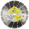Klingspor 334047 DT 612 UT Supra diamantový řezný kotouč Průměr 230 mm Ø otvoru 22.23 mm stavební materiály, univerzální beton, železobeton, Vápenopísková Klingspor 334047 DT 612 UT Supra diamantový řezný kotouč Průměr 230 mm Ø otvoru 22.23 mm stavební materiály, univerzální beton, železobeton, Vápenopísková
