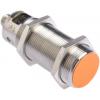 ifm electronic Kapacitní snímač přiblížení KI5085 Válec se závitem KIA3080BFPKG/2T/US M30 8 mm 100mA IP67, IP65 10 Hz ifm electronic Kapacitní snímač přiblížení KI5085 Válec se závitem KIA3080BFPKG/2T/US M30 8 mm 100mA IP67, IP65 10 Hz