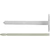 Fischer DIPK 10/100-120 narážecí hmoždinka 150 mm 10 mm 43970 200 ks