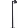 Konstsmide Bitonto weiss 7884-250 venkovní nástěnné LED osvětlení Ener...