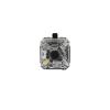 NiteCore NC-NU06LE NU06LE přenosné LED svítidlo LED černá, transparentní NiteCore NC-NU06LE NU06LE přenosné LED svítidlo LED černá, transparentní