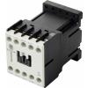 TRU COMPONENTS TC-GYJ1-40-24VDC pomocný stykač 4 spínací kontakty 24 V/DC 10 A 1 ks TRU COMPONENTS TC-GYJ1-40-24VDC pomocný stykač 4 spínací kontakty 24 V/DC 10 A 1 ks
