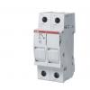 ABB Oddělovací (hlavní) vypínač, rozsah: 2CSM 2pólový Lišta DIN IP40, IP20 32A ABB Oddělovací (hlavní) vypínač, rozsah: 2CSM 2pólový Lišta DIN IP40, IP20 32A