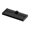 Molex zásuvkový konektor na kabel 14, rozteč 2.54 mm, 901560154, 1 ks Bulk Molex zásuvkový konektor na kabel 14, rozteč 2.54 mm, 901560154, 1 ks Bulk