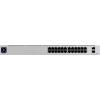 Ubiquiti Networks USW-PRO-24-POE UniFi USW-Pro síťový switch 24 + 2 porty funkce PoE