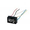 MEAN WELL LDD-350LW DC/DC měnič napětí do DPS 18.2 W Počet výstupů: 1 x Obsah 1 ks