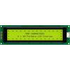 FC4004A00-FHYYBW-51SE podsvícení LED Zelená, Žlutá Fordata 4 x 40 FC4004A00-FHYYBW-51SE podsvícení LED Zelená, Žlutá Fordata 4 x 40