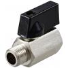 TRU COMPONENTS TC-304SM-FM1/2G TC-12770388 standardní kulový kohout Vnitřní závit: G1/2 Vnější závit: G1/2 16 bar (max) 1 ks TRU COMPONENTS TC-304SM-FM1/2G TC-12770388 standardní kulový kohout Vnitřní závit: G1/2 Vnější závit: G1/2 16 bar (max) 1 ks