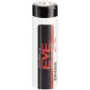 EVE ER14250 AX speciální typ baterie 1/2 AA axiální pájecí kolík lithi...