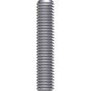Reisser 2955 závitová tyč M12 100 mm nerezová ocel A2 1 ks
