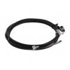 Molex upravený zástrčkový konektor pro senzory - aktory, 1200868672, 1 ks