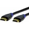Roline USB-C® / HDMI kabelový adaptér USB-C ® zástrčka, Zásuvka HDMI-A...