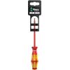 Wera 160i VDE šroubovák pro šrouby Microstix Šířka čepele: 3.5 mm