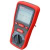 Tester izolace Tester izolace 250 V 1000 V, číslo modelu: RS5500 RS PRO 4000 mΩ, úroveň kategorie: CAT III Tester izolace Tester izolace 250 V 1000 V, číslo modelu: RS5500 RS PRO 4000 mΩ, úroveň kategorie: CAT III