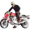 NOCH 0015913 H0 Moto Guzzi 850 LE Mans