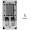 Tenzometr CE 3.18 mm 350Ω 175 °C -75 °C Micro-Measurements