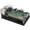 Radxa RockPi_Heatsink chladicí těleso Vhodné pro (vývojové sady): Rock Pi černá Radxa RockPi_Heatsink chladicí těleso Vhodné pro (vývojové sady): Rock Pi černá