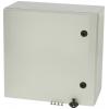 Fibox ARCA 303021 No MP skříňový rozvaděč 300 x 210 x 300 polykarbonát šedá 1 ks Fibox ARCA 303021 No MP skříňový rozvaděč 300 x 210 x 300 polykarbonát šedá 1 ks