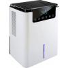 X4-LIFE D2 odvlhčovač vzduchu, D2, 20 m², 60 W, 0.7 l/den, černá X4-LIFE D2 odvlhčovač vzduchu, D2, 20 m², 60 W, 0.7 l/den, černá
