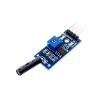 Vibrační snímač - modul SW1801P Vibrační snímač - modul SW1801P