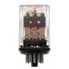 RS PRO Výkonové relé 3PDT 10A 115V ac RS PRO Výkonové relé 3PDT 10A 115V ac