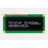 OLED znakový displej WEH001602AWPP5N00100, 2×16 znaků, 5 V