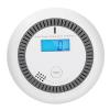 Solight detektor spalin CO + alarm, 85dB, 3x AA baterie - 1D31A Solight detektor spalin CO + alarm, 85dB, 3x AA baterie - 1D31A